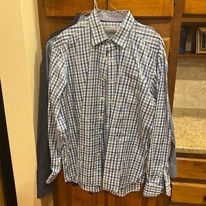 Johnston & Murphy - Men’s Dress Shirts